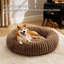 Lit pour chien Bedsut Donut-120992893-120992896