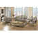 Paulus Solid Wood Coffee Table