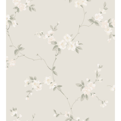 Villa Dalaro 2 Floral Roll