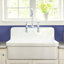 Projectos 4" x 8" Ceramic Subway Wall & Floor Tile-49034800