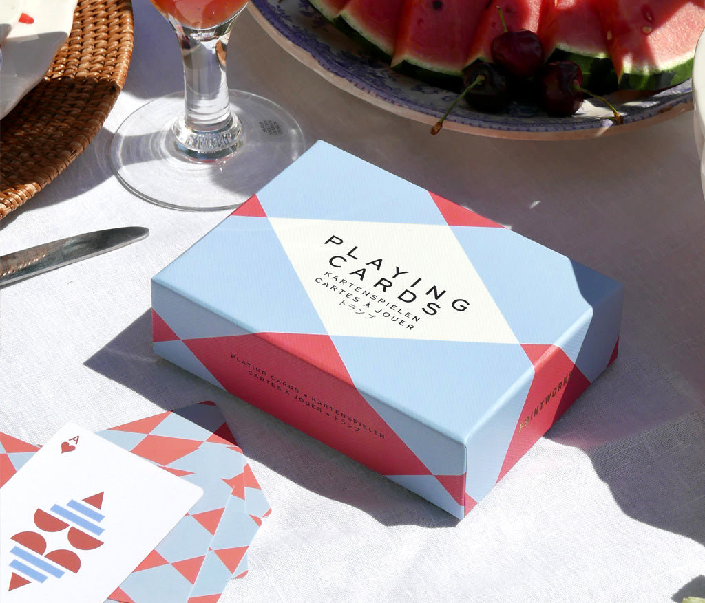 Play – Double Playing Cards