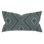 Trillium Lumbar Pillow Cover & Insert