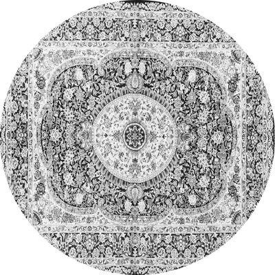 Oriental Indoor Rug