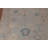 Vegetable Dye Oushak Turkish Area Rug 8x10