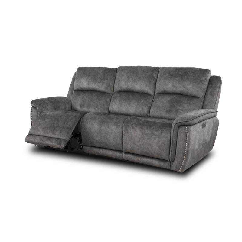 Majestic 3 Seater Power Recliner