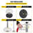 Steel and Iron Stanchion System