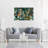 " Jungle Reves " Graphic Art Print-61158828-61158821-119891326