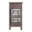 Chippendale End Table-1973518172
