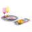 French Bull Foli Rectangular Platter-27872562