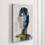 Thought Machine I Painting by Bridges-26706317-26706318