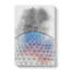 Colours of Epcot in Florida in Abstract - Wrapped Canvas-55312768