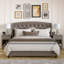 Lampe de table de 21,25 po Freddy-29441288