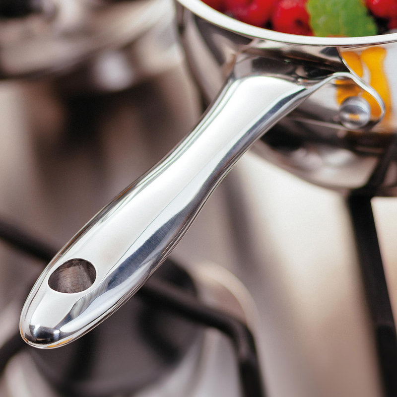 Judge, Classic - Saute Pan