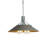 Henry 4 - Light Single Cone Pendant-1209775429-1209775433