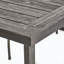 Table de salle à manger en bois Gustl-30395501