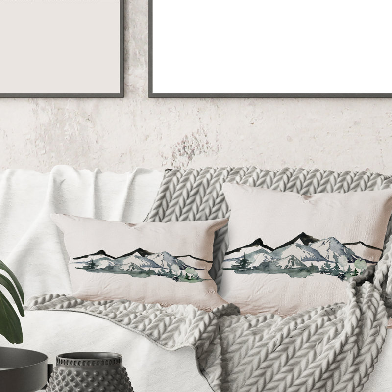 Throw Pillow