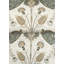 Auden Green Floral Grandeur Wallpaper-826366228