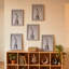 Picture Frame - Set of 5
