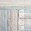 Tapis rayé kilim 107 gris / beige-968590113