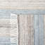Tapis rayé kilim 107 gris / beige-968590117