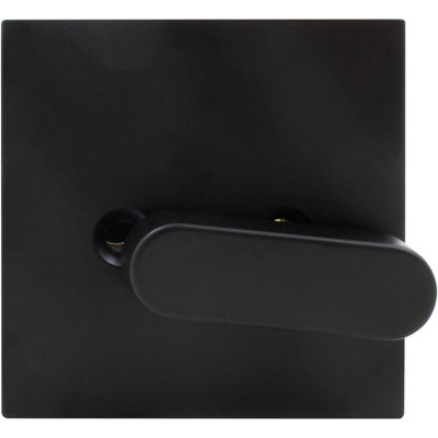 Single Cylinder Deadbolt