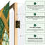 Cloison pliante 6 panneaux Royal Fantasy Treehouse-605111430-605111431