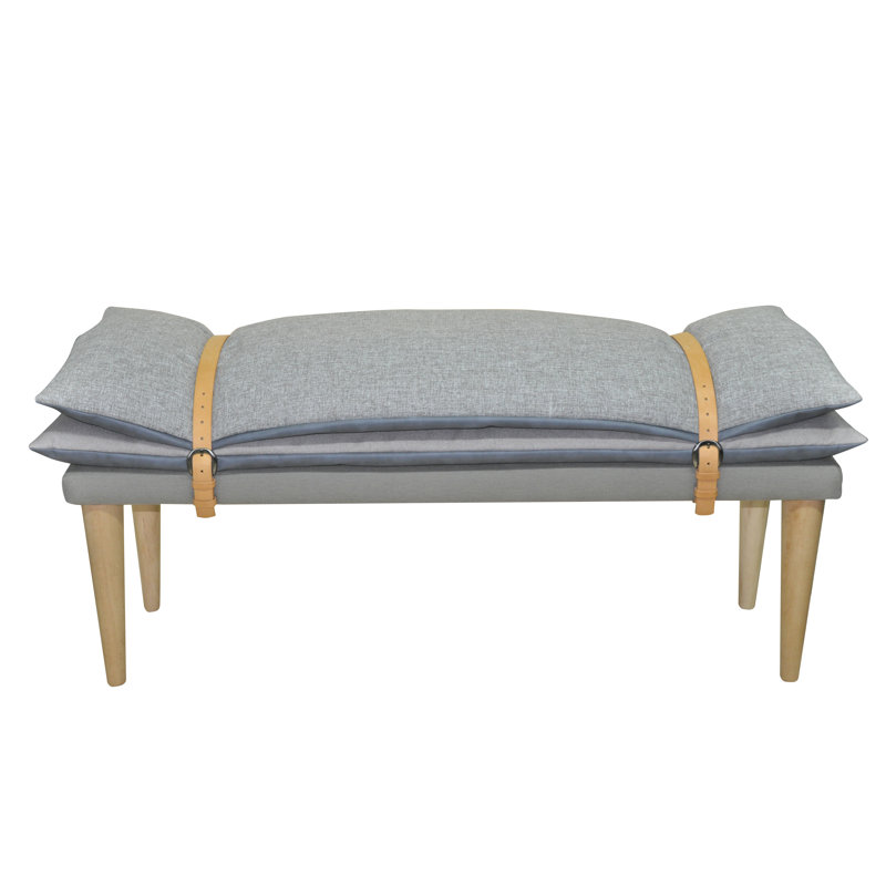 Sato Upholstered Bench