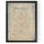 Ebony Framed Canvas is unavailable