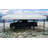 Galvanized Steel Carport, 20X24X7-2073654855