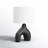 Arlis Ceramic Table Lamp-1884896751