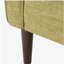 Canapé inclinable en tissu Mid-Century-1391698628