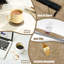 Faux Leather Placemat