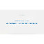 Support mural double réglable plein mouvement avec plateau pour clavier et support pour unité centrale Mount-It | Convient aux écrans de 32 po