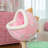 Monster World Cat Tree with Cat Scratching Posts, Large Cat Tower with Platforms, Warm Cat Condo For Indoors