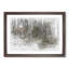 Sunlight Forest Vol.2 Sketch - Picture Frame Graphic Art-62806061-62806063