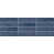 Vague bleue est en rupture de stock