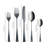 MEPRA Italia Ice Stainless Steel Flatware Set