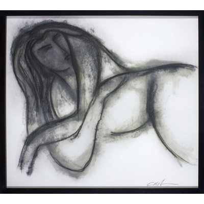 Amelia Print