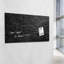 Artverum Wall Mounted Magnetic Unframed Glass Board-91861289