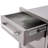33'' Stainless Steel Grade 304 Stainless Steel Drop-In