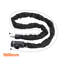 Bike Chain Lock 3.94FT Heavy Duty Bike Lock Anti-Theft Bicycle Chain Lock