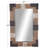 Labounty Rectangle Wall Mirror