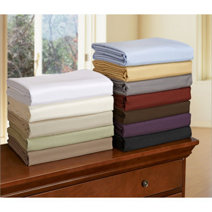 Klein Traditional Sateen Duvet Cover