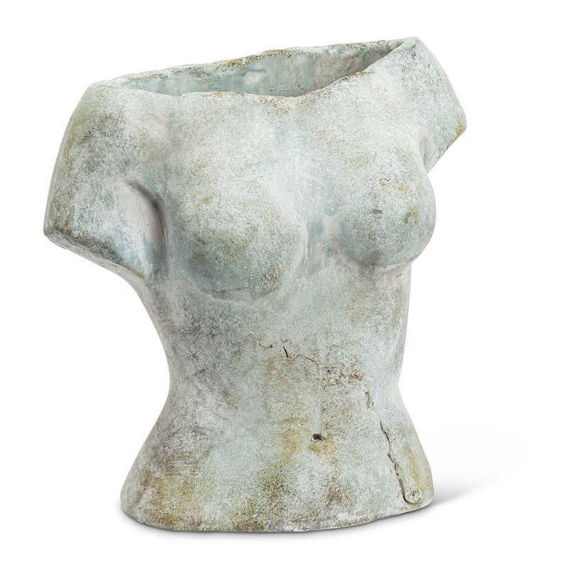 Statue Planter