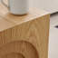 Petite table d'appoint carrée 15,74 po-1085083936