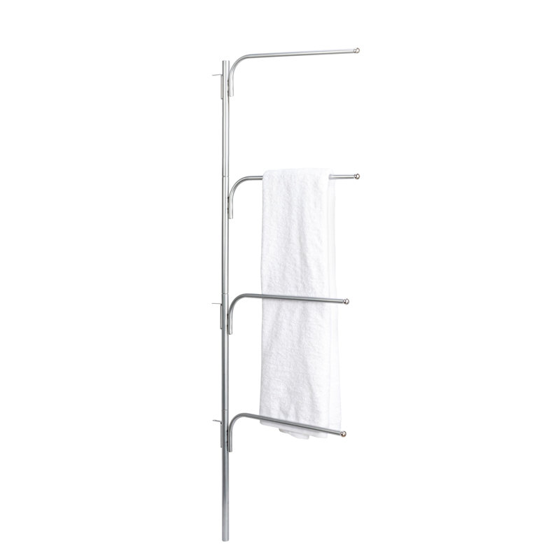 Valet Voyles Four, Argent