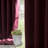 Schaeffer Solid Blackout Thermal Grommet Curtain Panels-21301412-21301427