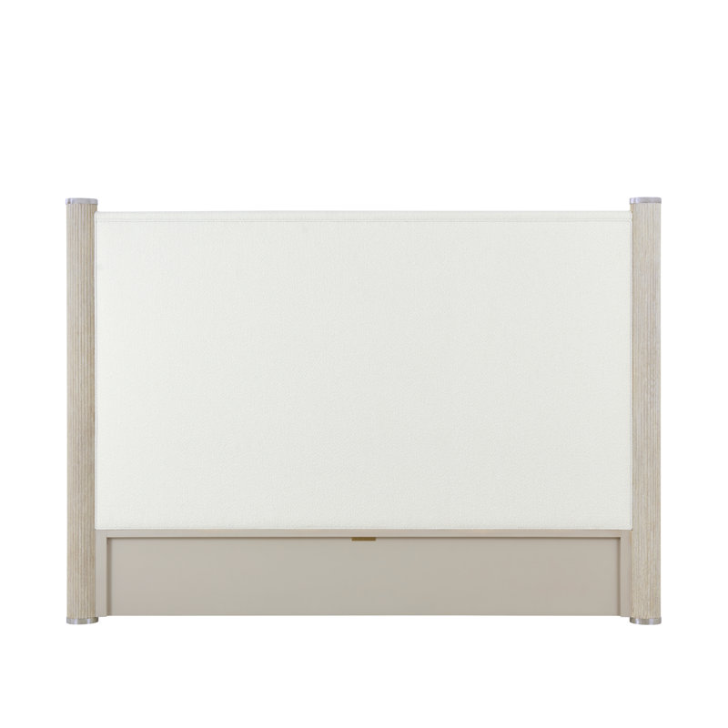 Horizon Upholstered Bed, California King