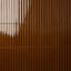 Ponto 4.92 In. X 15.74 In. 3D Polished Porcelain Wall Tile (6.99 Sq. Ft. / Case)-563103557