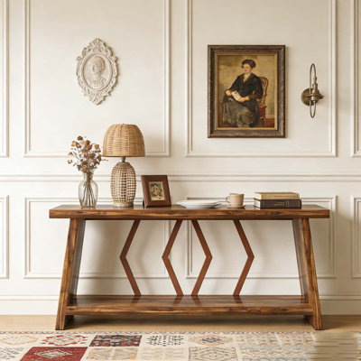 Sofa Table,